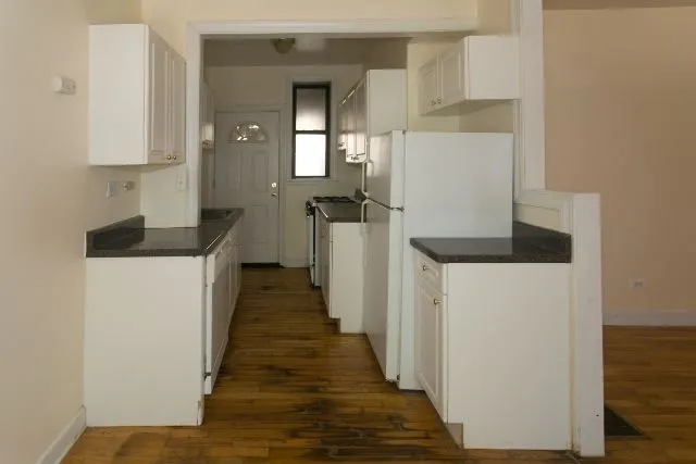 3829 N Fremont St, ,  60613, USA 60613-unit#1W-Chicago-IL