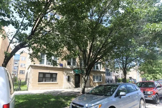 816 W Waveland Ave, , 60613, USA 60613-unit#03-Chicago-IL