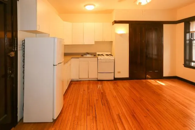 816 W Waveland Ave, , 60613, USA 60613-unit#03-Chicago-IL