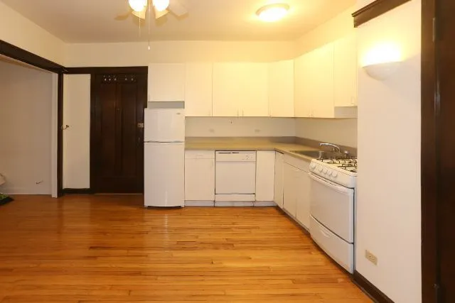 816 W Waveland Ave, , 60613, USA 60613-unit#03-Chicago-IL