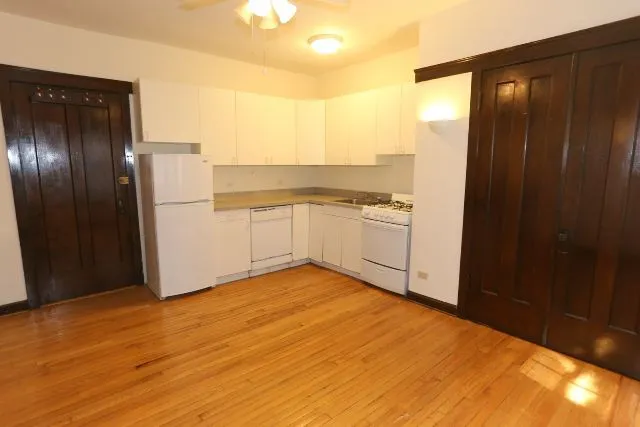 816 W Waveland Ave, , 60613, USA 60613-unit#03-Chicago-IL