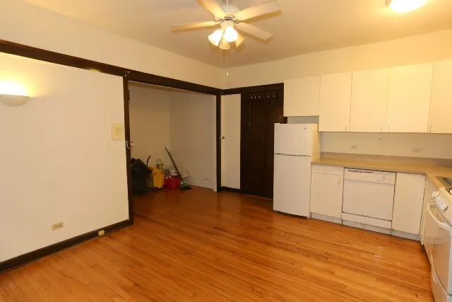 816 W Waveland Ave, , 60613, USA 60613-unit#03-Chicago-IL