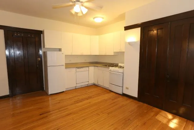 816 W Waveland Ave, , 60613, USA 60613-unit#03-Chicago-IL