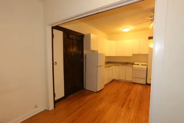 816 W Waveland Ave, , 60613, USA 60613-unit#03-Chicago-IL