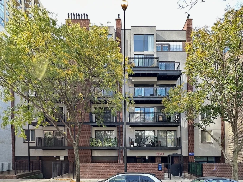 1220 N La Salle Dr, , 60610, USA 60610-unit#5F-Chicago-IL