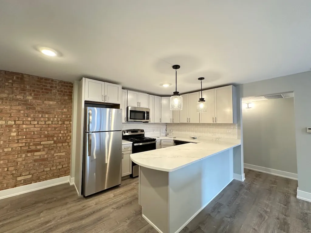 1220 N La Salle Dr, , 60610, USA 60610-unit#5F-Chicago-IL