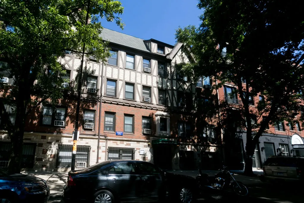 536 W Arlington Pl, , 60614, USA 60614-unit#306-Chicago-IL