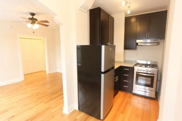 612 W Patterson Ave, ,  60613, USA 60613-unit#304-Chicago-IL