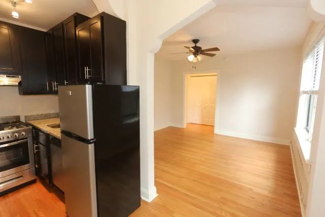 612 W Patterson Ave, , 60613, USA 60613-unit#306-Chicago-IL