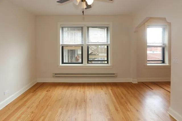 612 W Patterson Ave, , 60613, USA 60613-unit#306-Chicago-IL