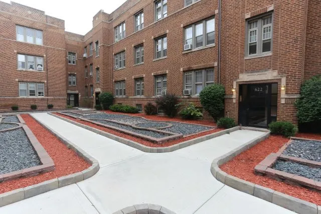 622 W Barry Ave, ,  60657, USA 60657-unit#1S-Chicago-IL