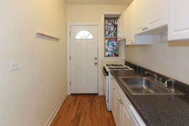 622 W Barry Ave, ,  60657, USA 60657-unit#1S-Chicago-IL