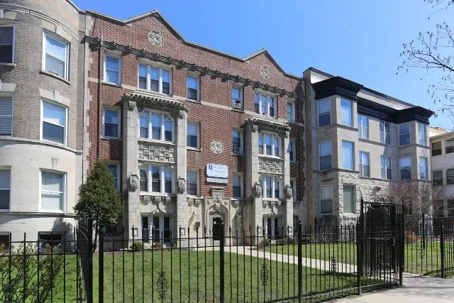 4735 N Beacon St, , 60640, USA 60640-unit#305-Chicago-IL