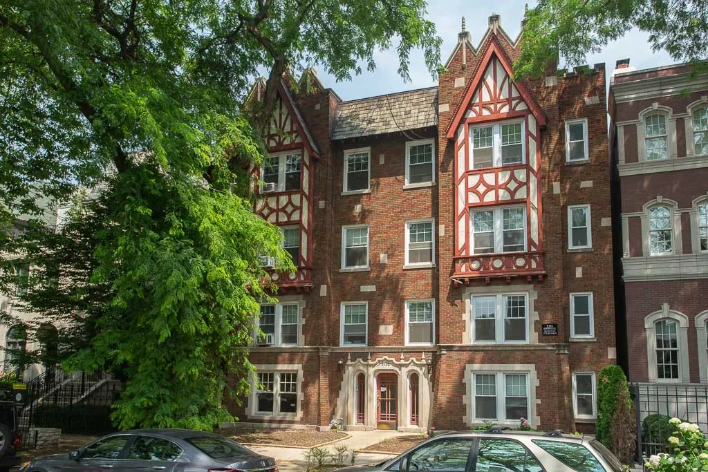 2129 N Dayton St, , 60614, USA 60614-unit#306-Chicago-IL
