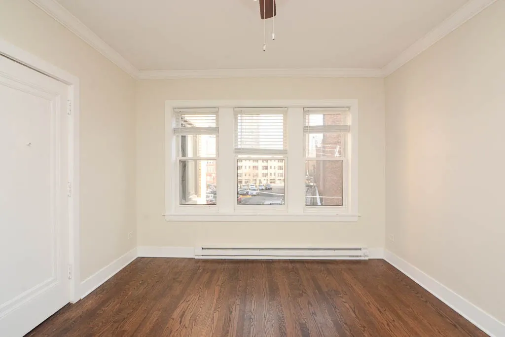 646 W Roscoe St, , 60657, USA 60657-unit#2S-Chicago-IL