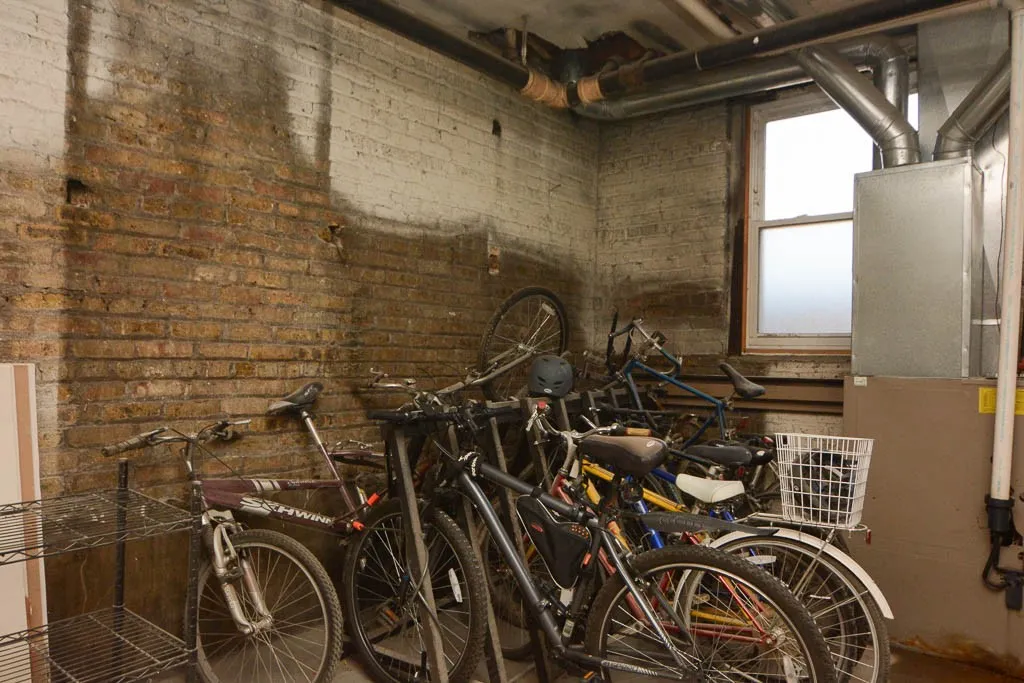 646 W Roscoe St, , 60657, USA 60657-unit#2S-Chicago-IL