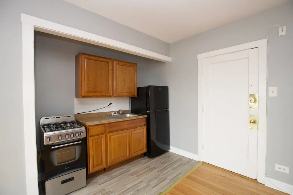 4604 N Beacon St, ,  60640, USA 60640-unit#4C-Chicago-IL