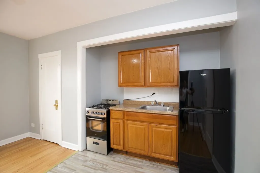 4604 N Beacon St, ,  60640, USA 60640-unit#4C-Chicago-IL