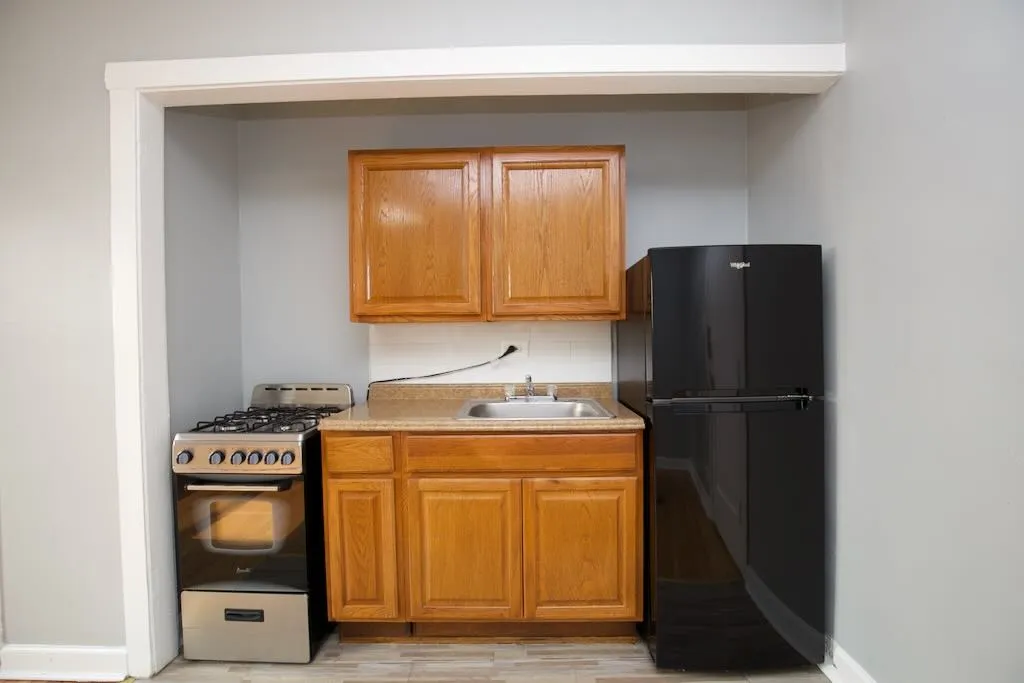 4604 N Beacon St, ,  60640, USA 60640-unit#4C-Chicago-IL