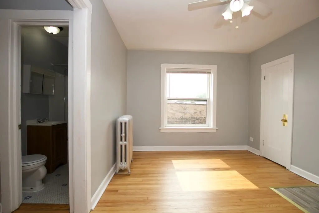 4604 N Beacon St, ,  60640, USA 60640-unit#4C-Chicago-IL