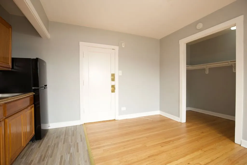 4604 N Beacon St, ,  60640, USA 60640-unit#4C-Chicago-IL