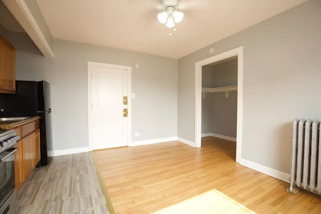 4604 N Beacon St, ,  60640, USA 60640-unit#4C-Chicago-IL