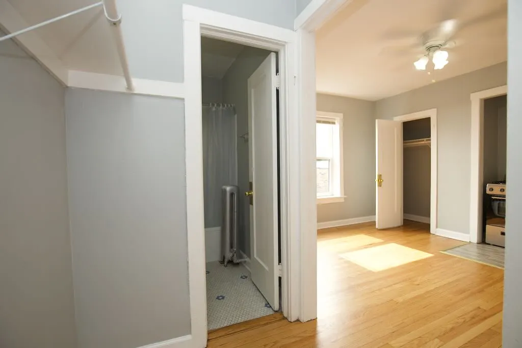 4604 N Beacon St, ,  60640, USA 60640-unit#4C-Chicago-IL