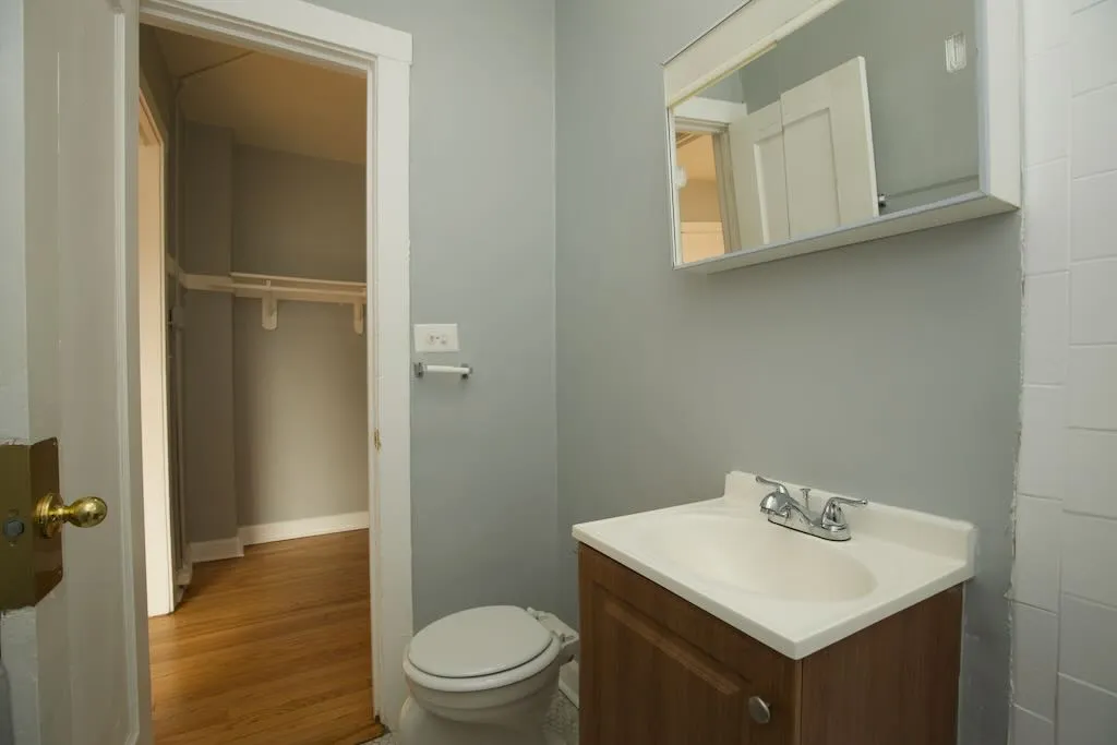 4604 N Beacon St, ,  60640, USA 60640-unit#4C-Chicago-IL