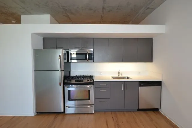 1611 W Division St, , 60622, USA 60622-unit#901-Chicago-IL