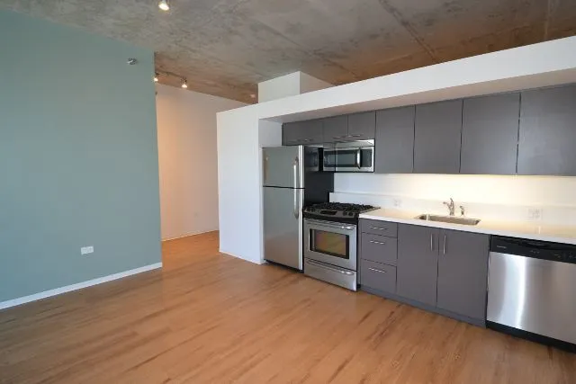 1611 W Division St, , 60622, USA 60622-unit#901-Chicago-IL