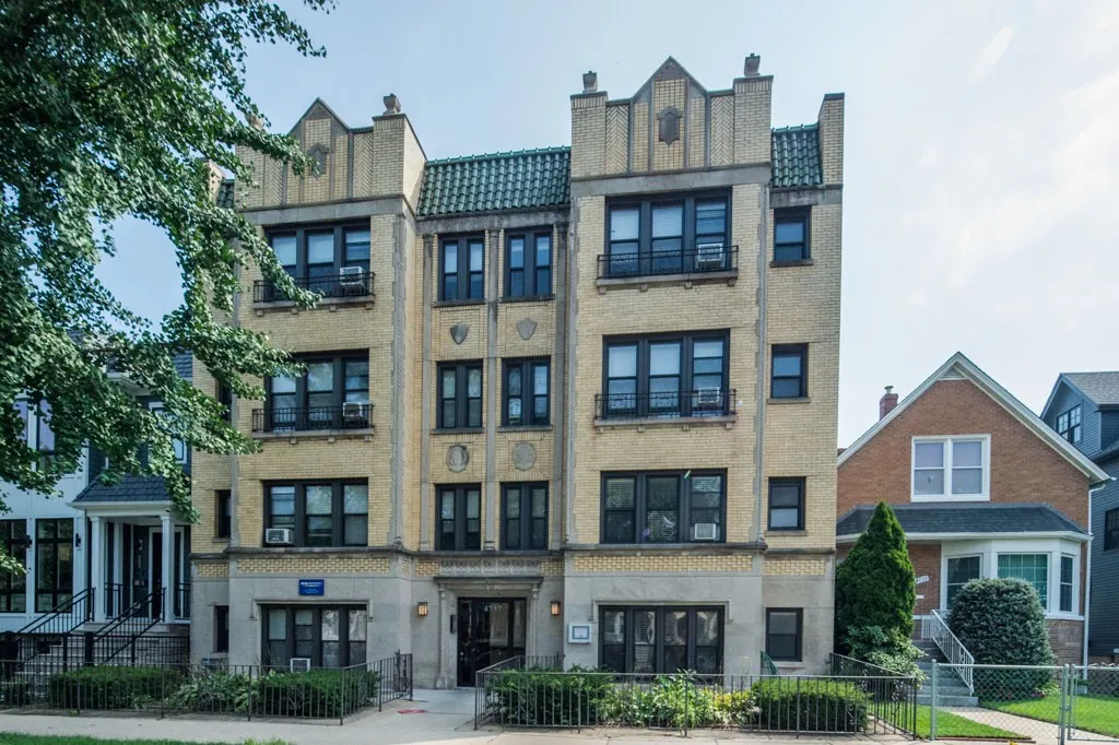 4737 N Hermitage Ave, , 60640, USA 60640-unit#409-Chicago-IL
