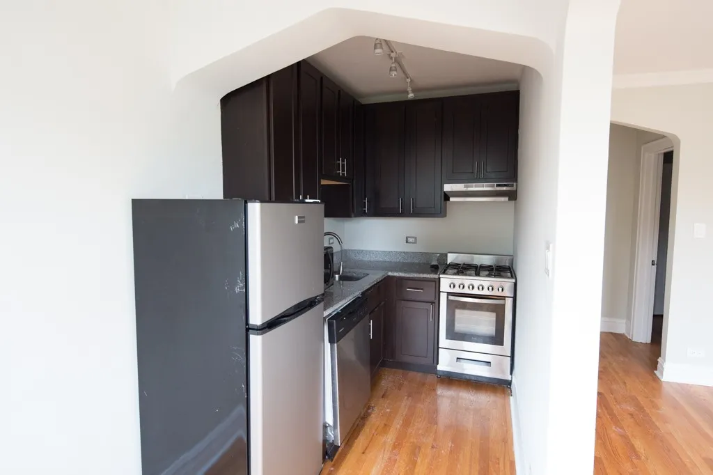 4737 N Hermitage Ave, , 60640, USA 60640-unit#409-Chicago-IL