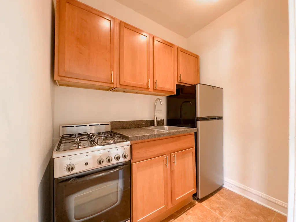 4614 N Paulina St, , 60640, USA 60640-unit#409-Chicago-IL