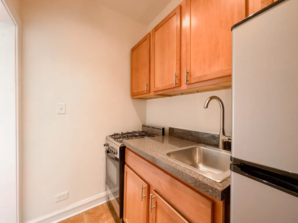 4614 N Paulina St, ,  60640, USA 60640-unit#409-Chicago-IL