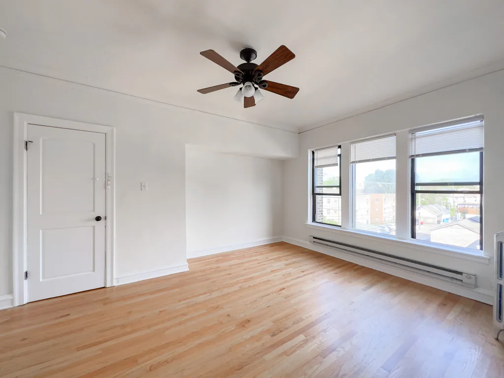 4614 N Paulina St, ,  60640, USA 60640-unit#409-Chicago-IL