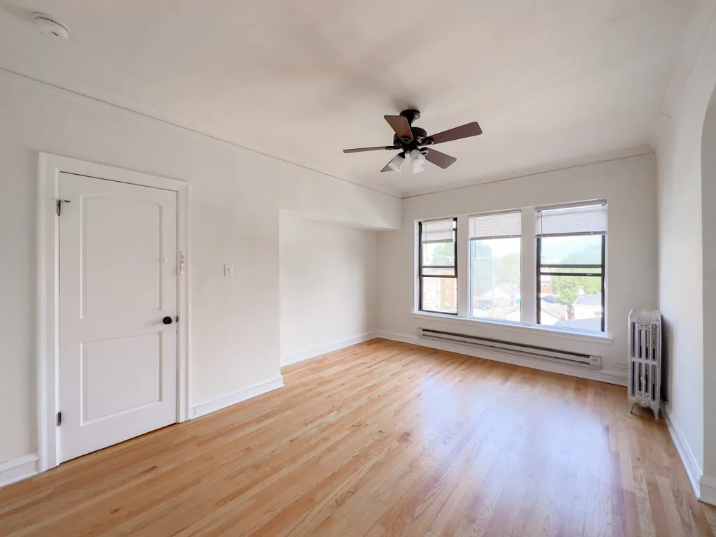 4614 N Paulina St, ,  60640, USA 60640-unit#409-Chicago-IL