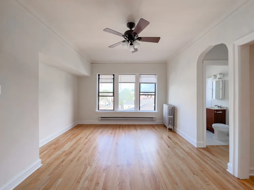 4614 N Paulina St, ,  60640, USA 60640-unit#409-Chicago-IL