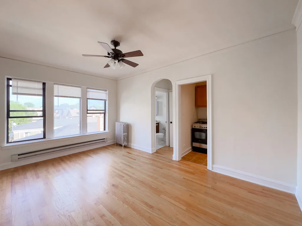 4614 N Paulina St, ,  60640, USA 60640-unit#409-Chicago-IL