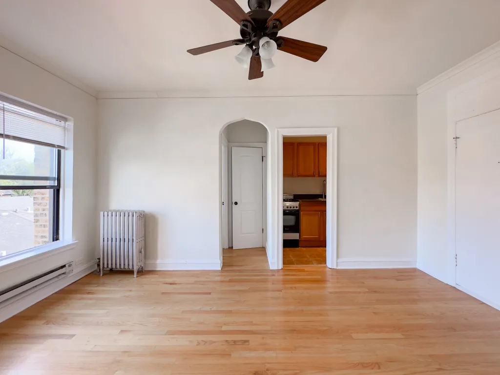 4614 N Paulina St, ,  60640, USA 60640-unit#409-Chicago-IL