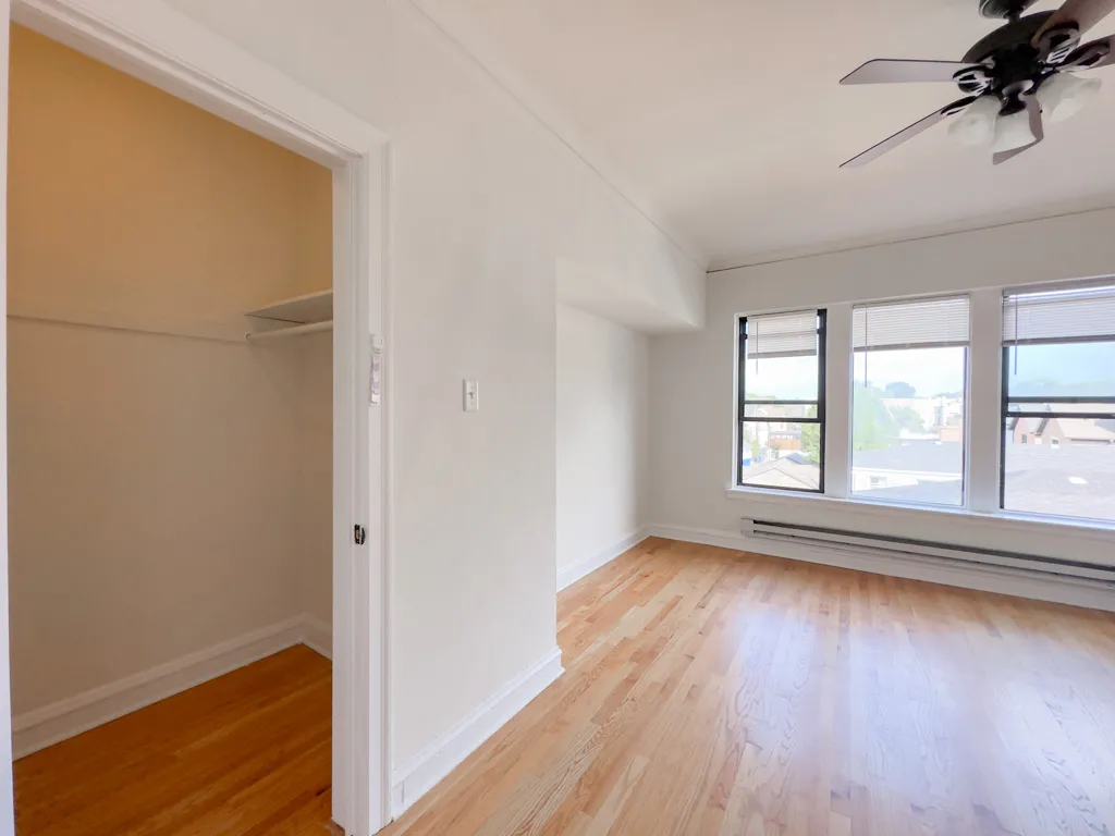 4614 N Paulina St, ,  60640, USA 60640-unit#409-Chicago-IL