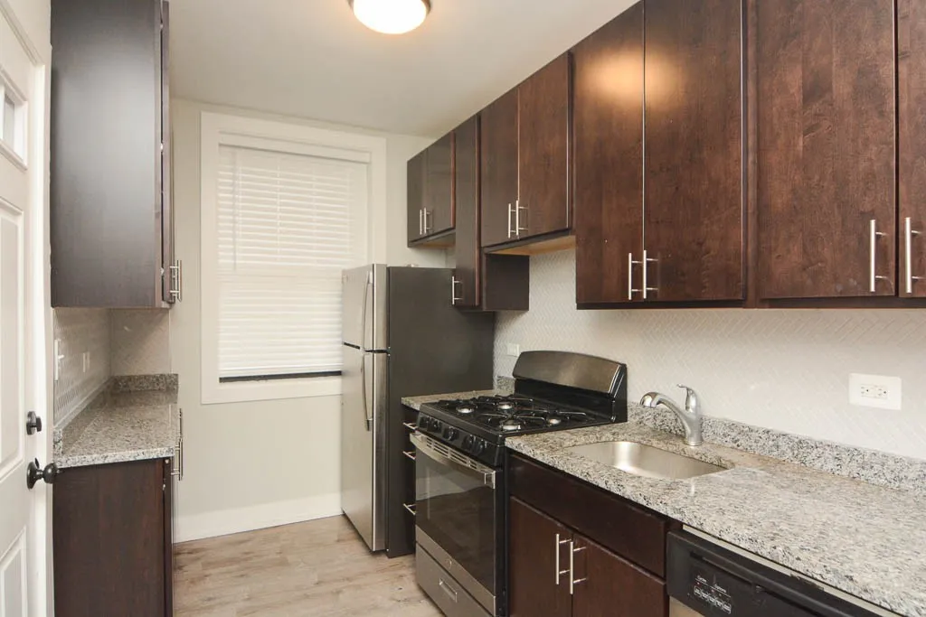 713 W Brompton Ave, ,  60657, USA 60657-unit#59-Chicago-IL