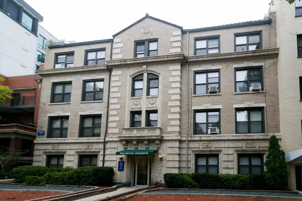540 W Wellington Ave, , 60657, USA 60657-unit#309-Chicago-IL