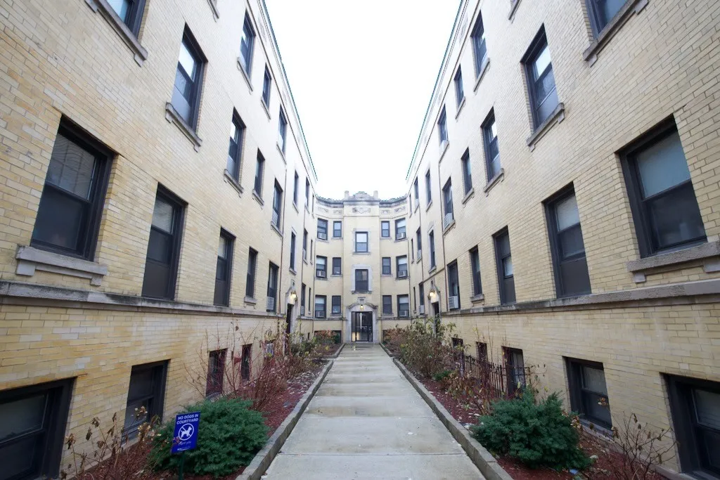 431 W Belden Ave, , 60614, USA 60614-unit#C203-Chicago-IL