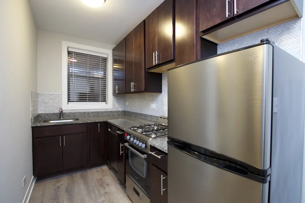 431 W Belden Ave, ,  60614, USA 60614-unit#C203-Chicago-IL