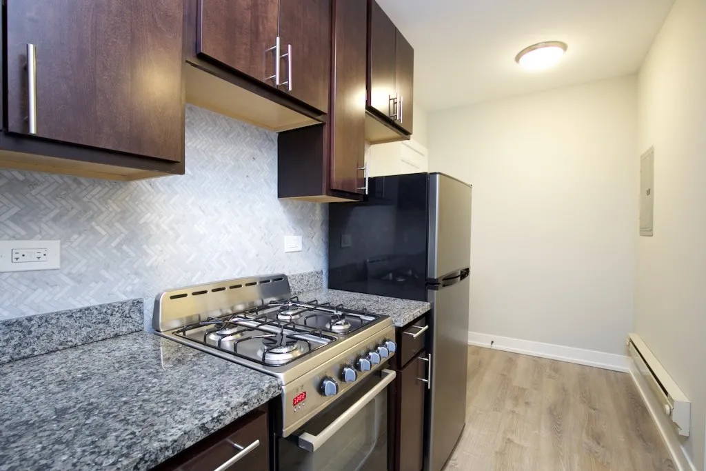 431 W Belden Ave, ,  60614, USA 60614-unit#C203-Chicago-IL