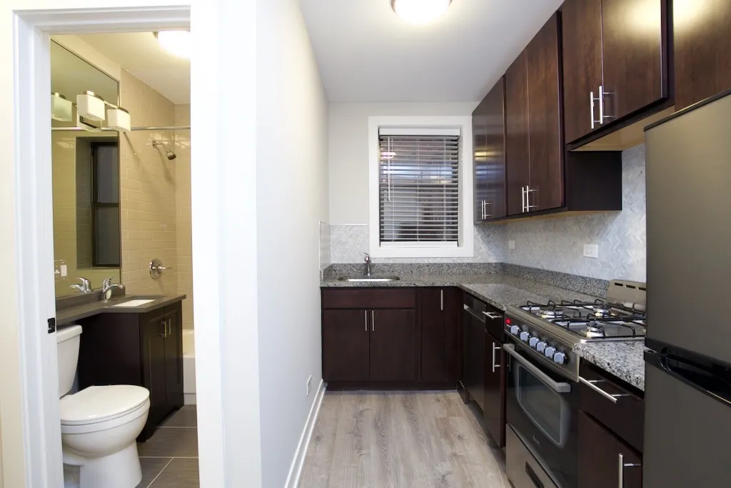 431 W Belden Ave, ,  60614, USA 60614-unit#C203-Chicago-IL