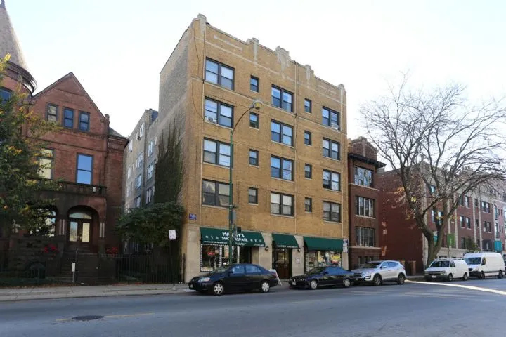 711 W Belmont Ave, , 60657, USA 60657-unit#210-Chicago-IL