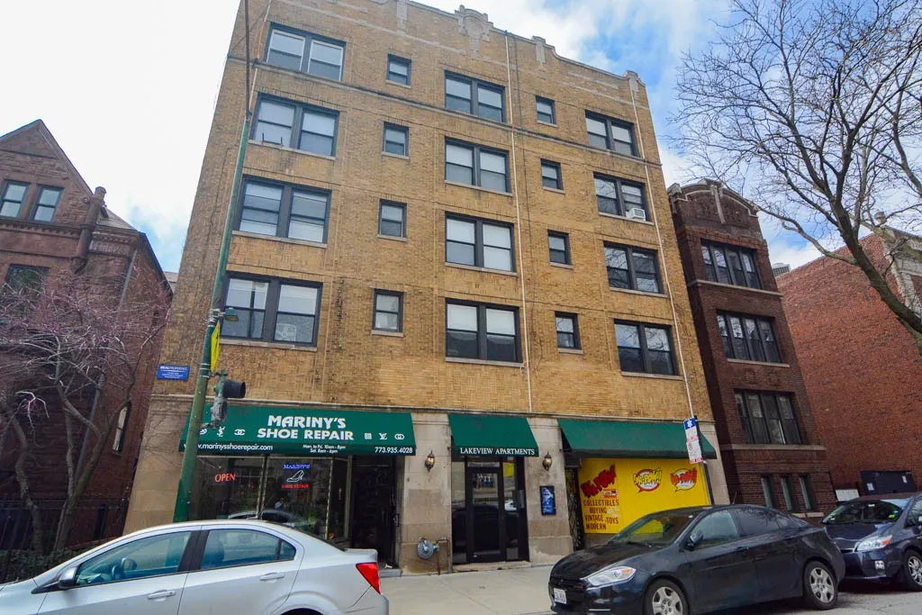 711 W Belmont Ave, , 60657, USA 60657-unit#501-Chicago-IL