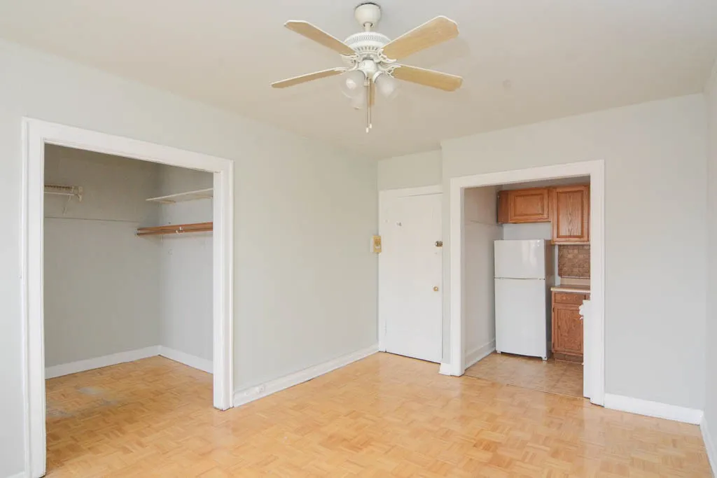 711 W Belmont Ave, , 60657, USA 60657-unit#501-Chicago-IL