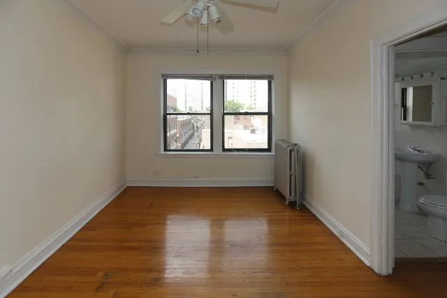 1450 W Byron St, ,  60613, USA 60613-unit#2-Chicago-IL